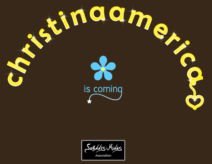 christinaamerica